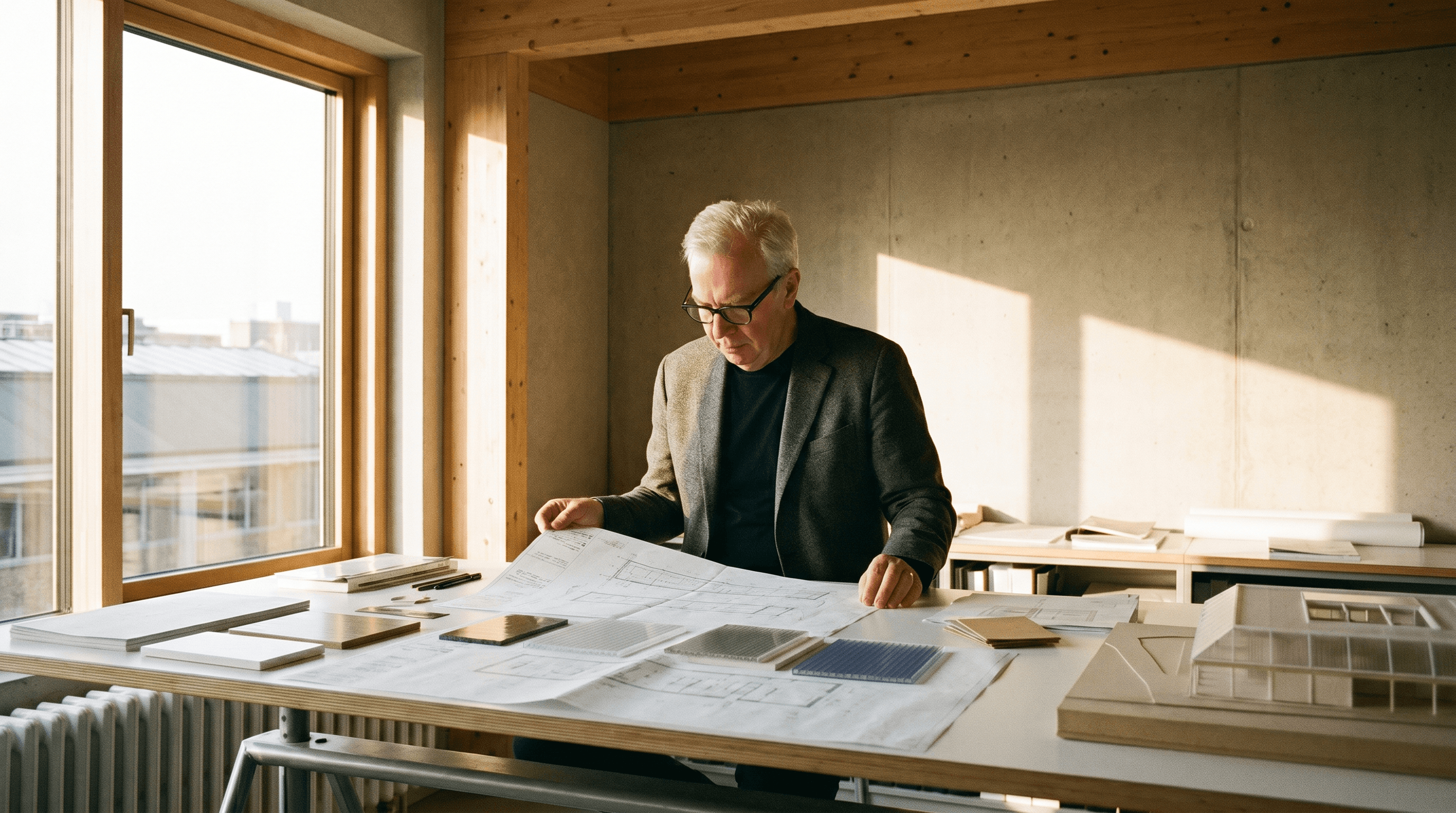 What Architects Should Ask Before Specifying a Polycarbonate System