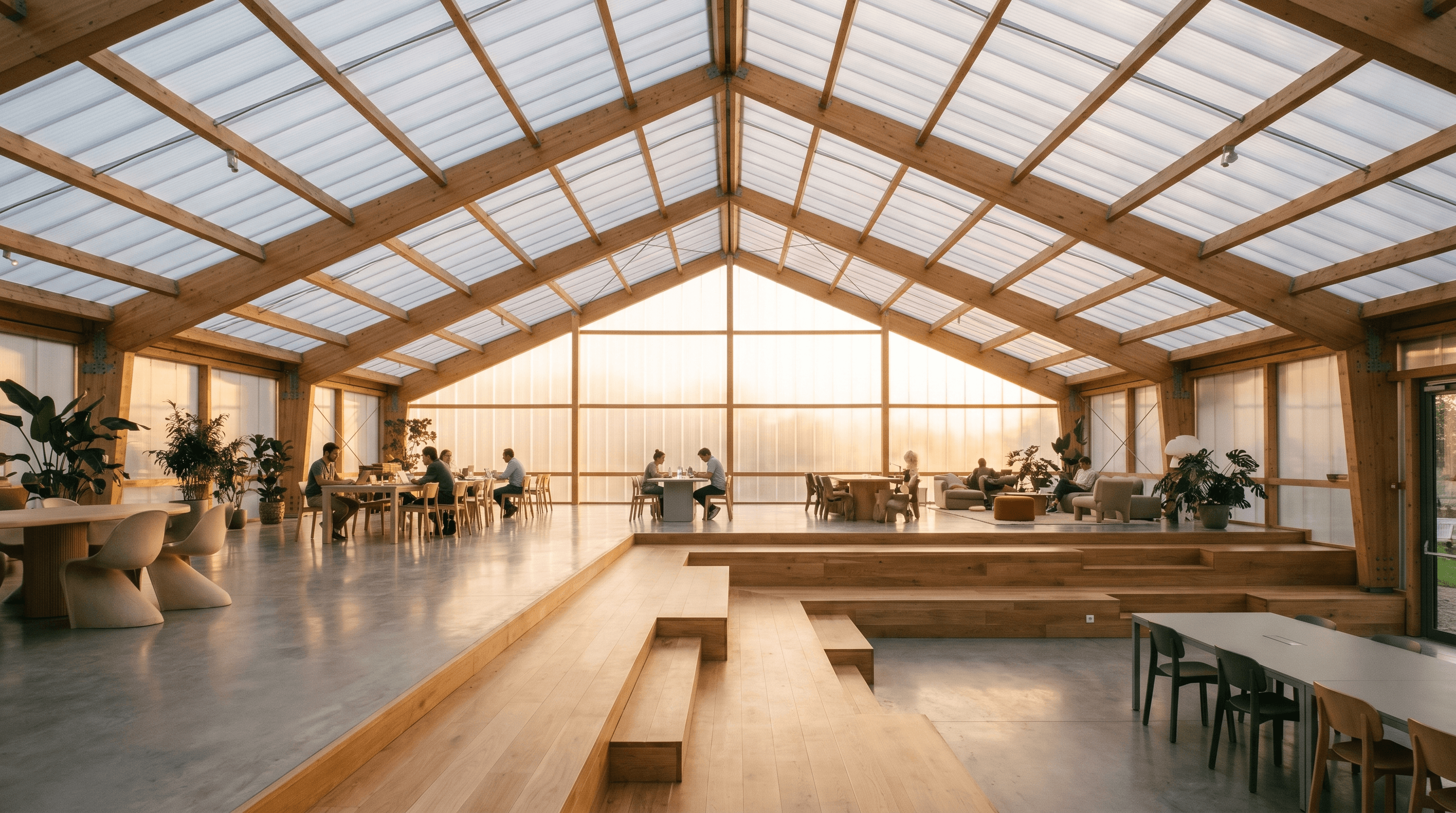 What Is Daylighting? The Concept Every Architect Needs to Understand