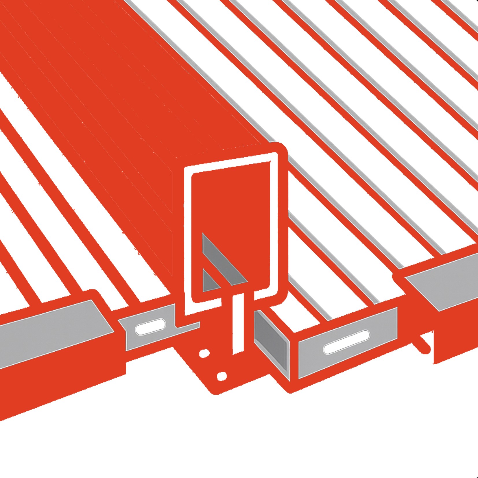 Large Span Roofing System