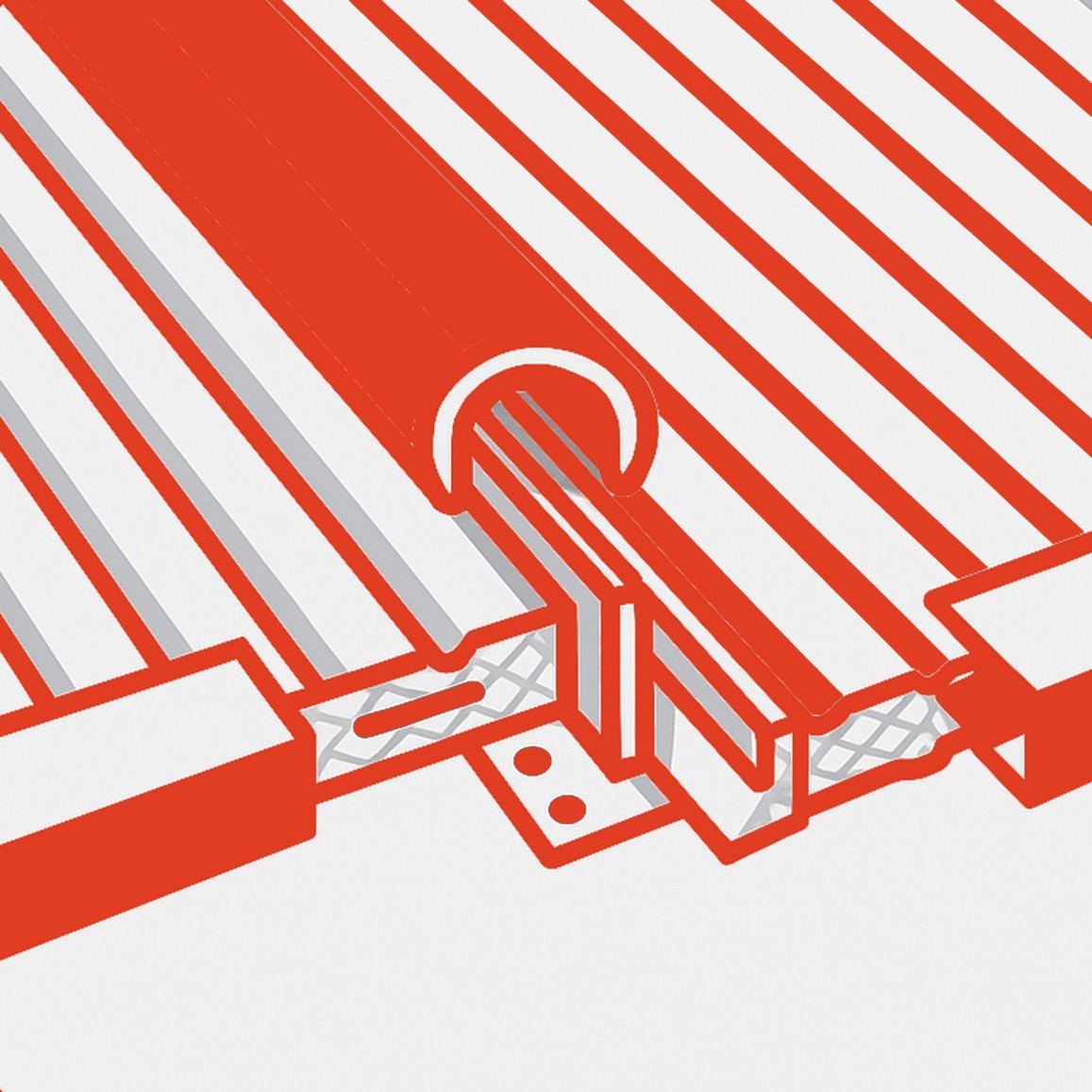 Standard Roofing System Logo