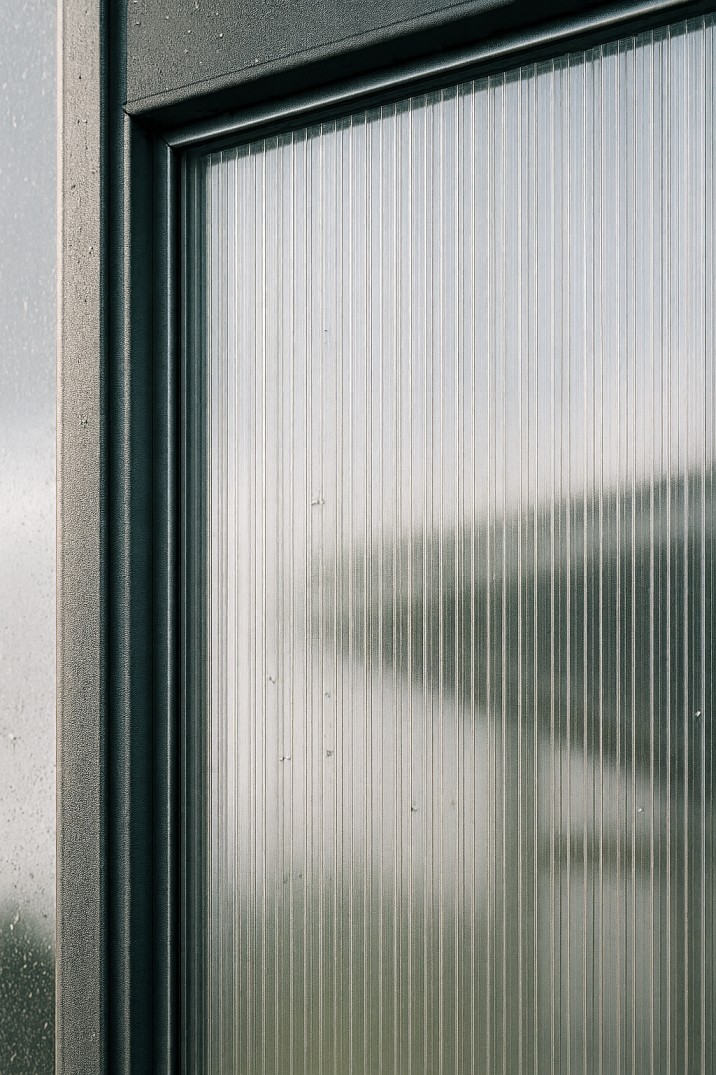 Leak-Proof and Weather Resistant