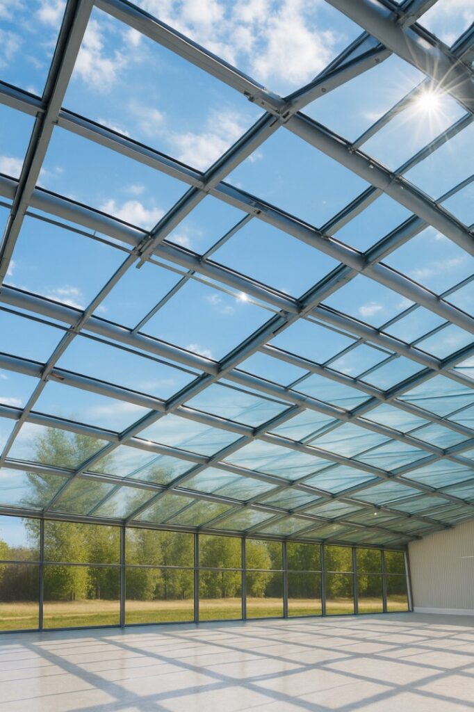 Thermal + Acoustic Performance