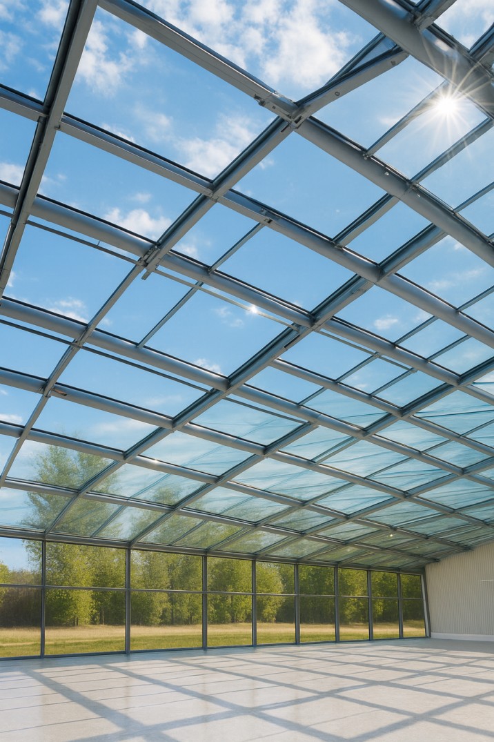 Thermal + Acoustic Performance