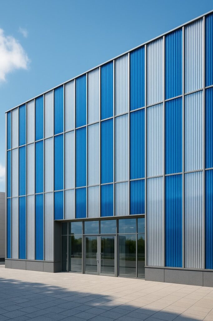 Top Layer Climate Control