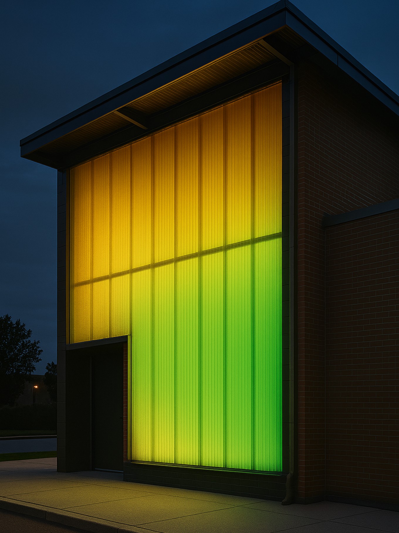 3-in-1 Color Innovation