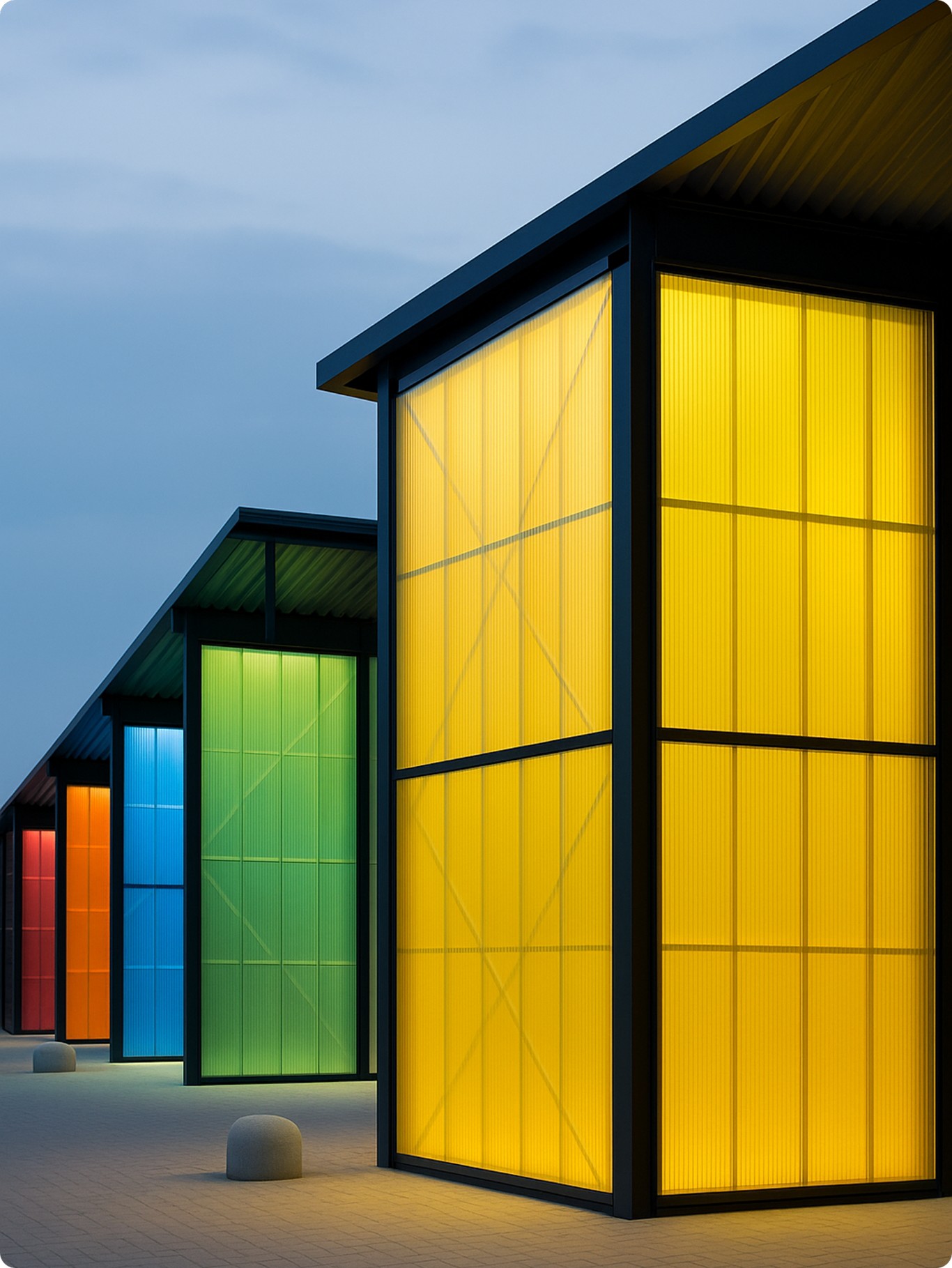 Durability You Can Trust