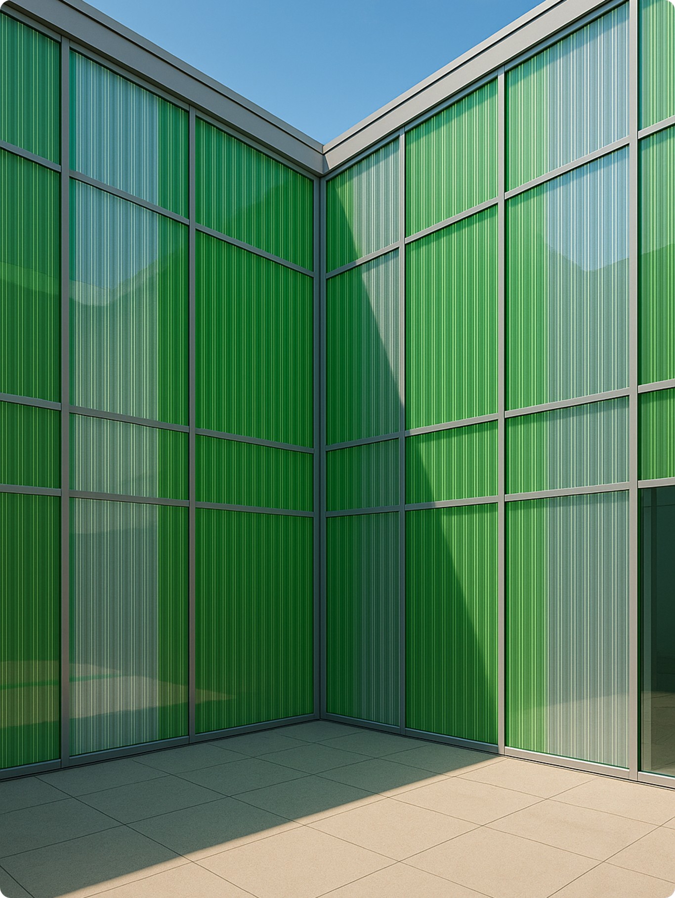 Snap-On Installation System