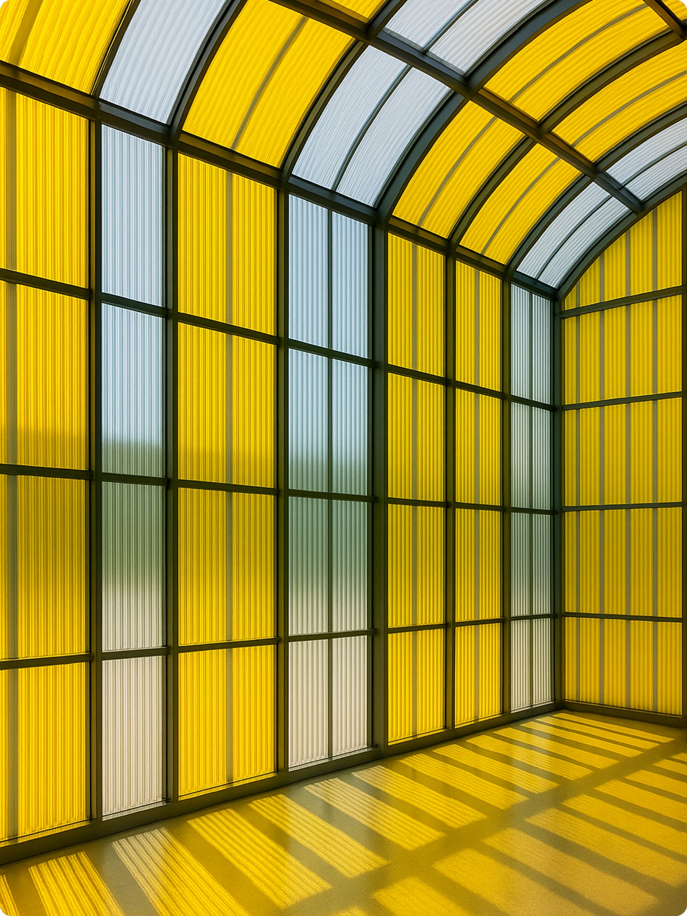 Multi-Colour Aesthetic Flexibility