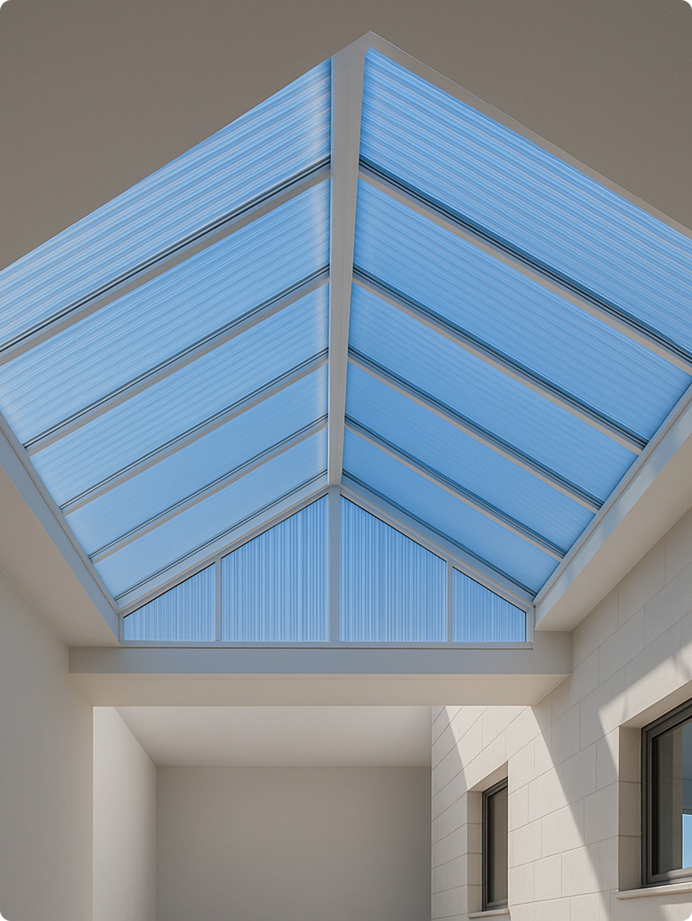 High Strength, Low Weight