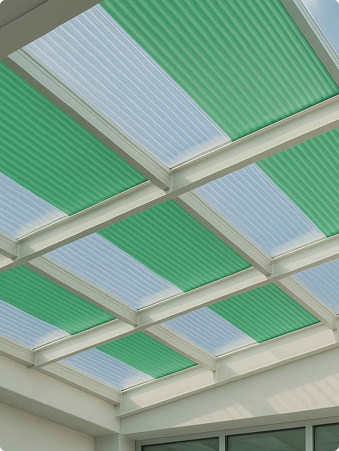 Glare-Free Light Diffusion