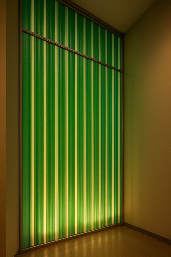 Seamless Installation