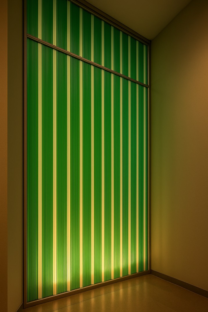 Seamless Installation