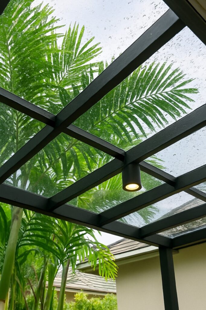 200x Stronger than Glass