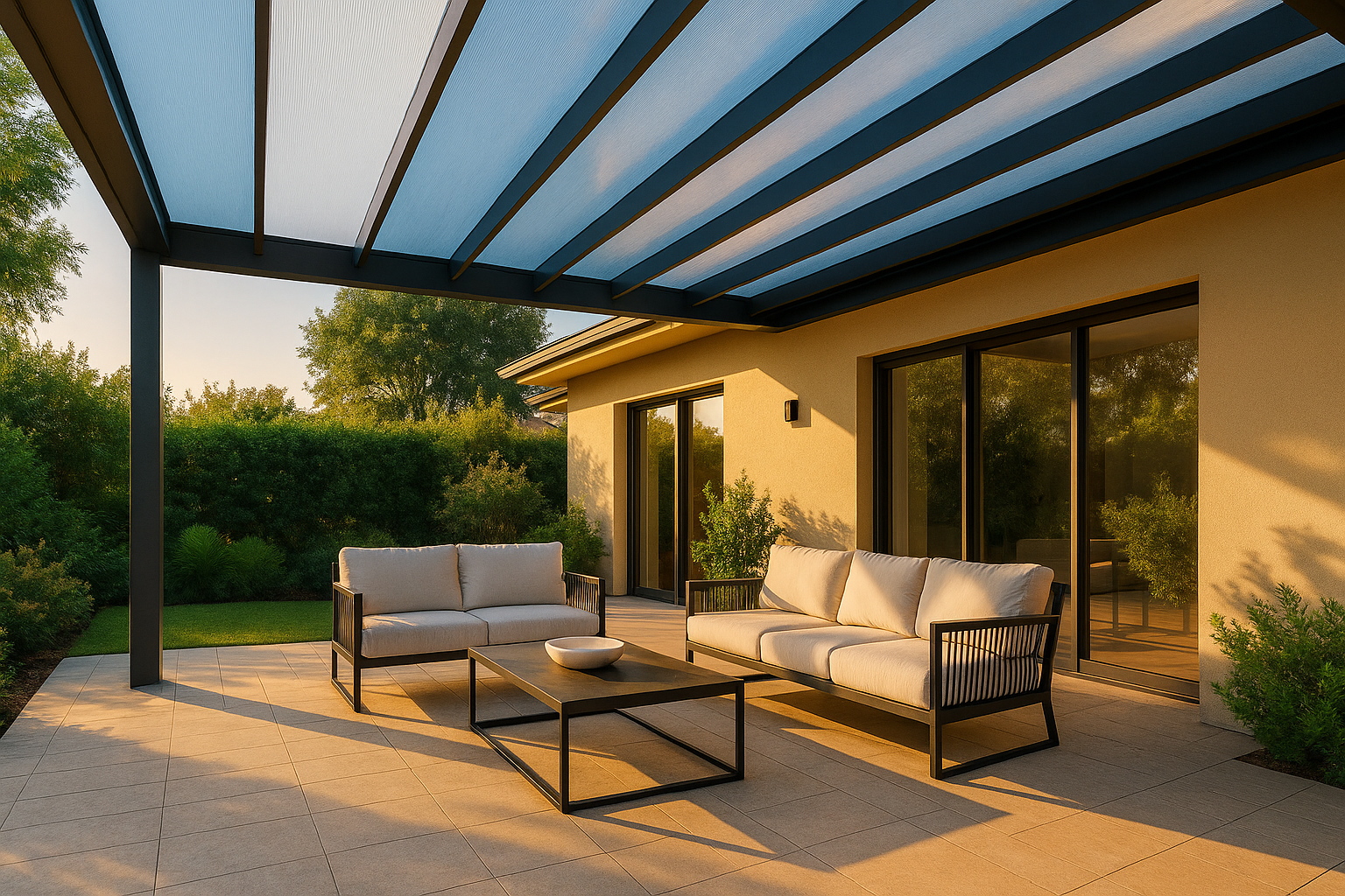 bronze polycarbonate sheet, clear polycarbonate roofing, greenhouse sheet India, heat absorbing roofing,solar reflective polycarbonate sheet, IR blocking panel, energy efficient roofing India, green building materials.