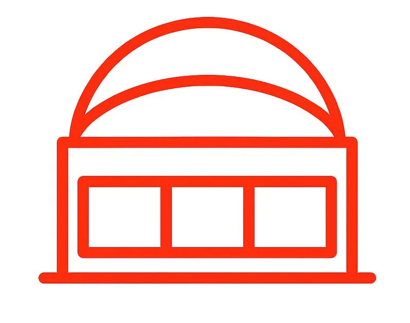Skylight system for flat curved and custom roof geometries